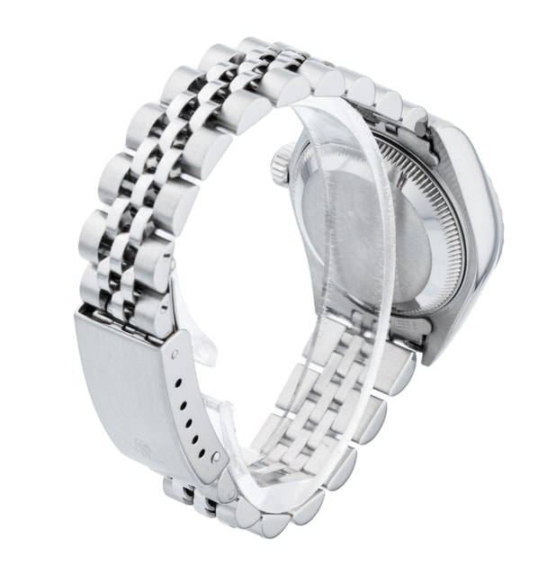 Rolex Lady Oyster Perpetual 79240 Image 3